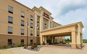 Hampton Inn Peoria Grand Prairie